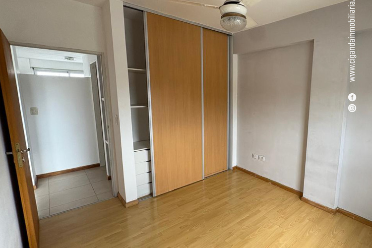 Departamento en Venta en 9 de Julio 1400, Pergamino Ciganda Inmobiliaria