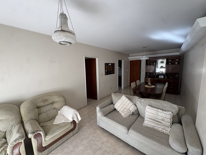 Departamento en Venta en Merced 400, Pergamino Ciganda Inmobiliaria