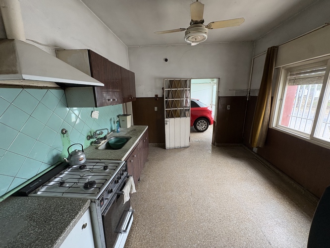 Casa en Venta en Somoza 1000, Pergamino Ciganda Inmobiliaria