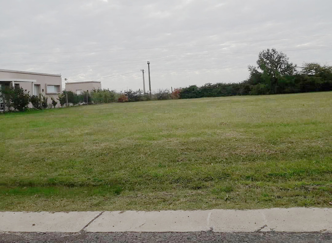 Terreno en Venta en Club de Campo del Lago, Pergamino Ciganda Inmobiliaria
