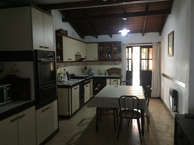 Casa en Venta en Fullana 1100, Pergamino Ciganda Inmobiliaria