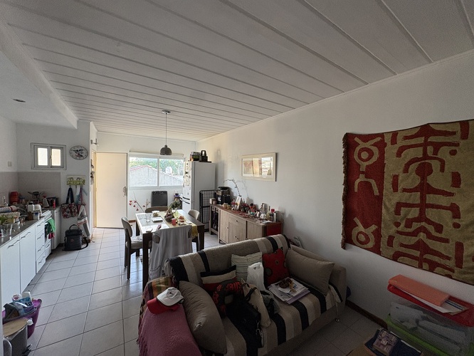 Departamento en Venta en Estrada 2200, Pergamino Ciganda Inmobiliaria