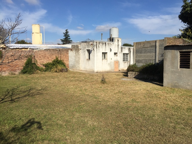 Casa en Venta en Valentín Potente 100, Pergamino Ciganda Inmobiliaria