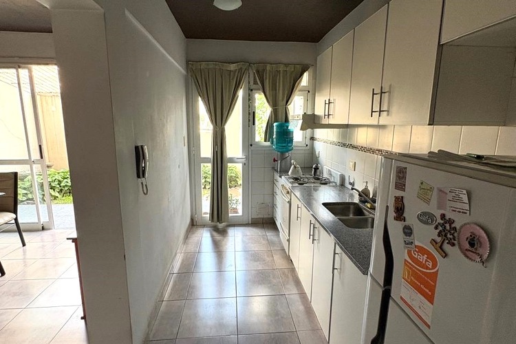 Departamento en Venta en Rocha 1100, Pergamino Ciganda Inmobiliaria